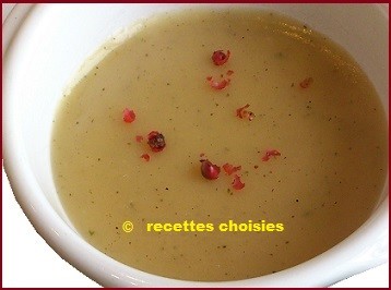 Recette n° 114