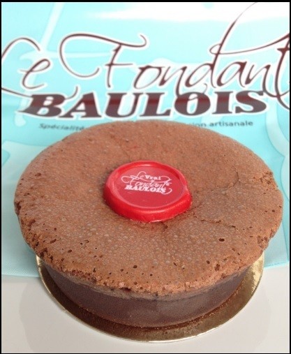 Meilleur gâteau au monde